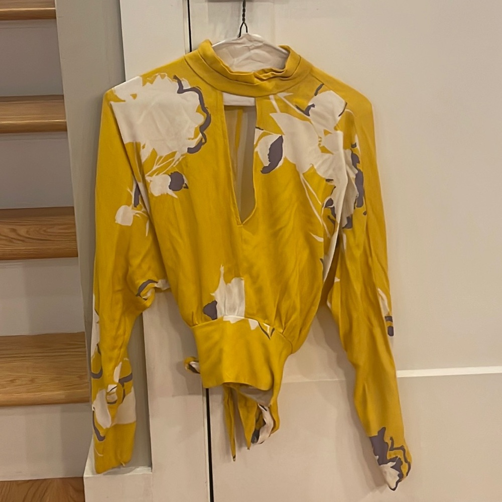 Dress shirt